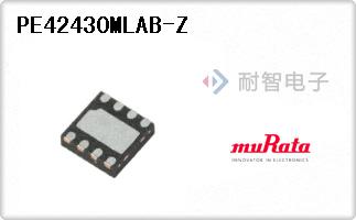 PE42430MLAB-Z