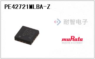 PE42721MLBA-Z