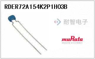 RDER72A154K2P1H03B