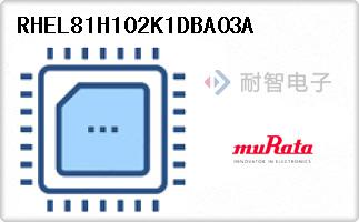 RHEL81H102K1DBA03A