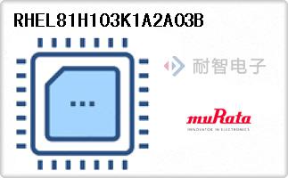 RHEL81H103K1A2A03B