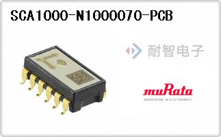 SCA1000-N1000070-PCB