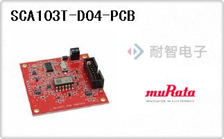 SCA103T-D04-PCB