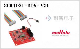 SCA103T-D05-PCB