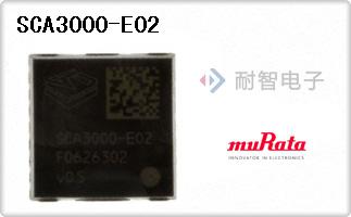 SCA3000-E02