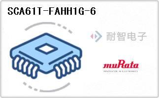 SCA61T-FAHH1G-6