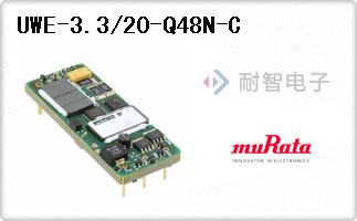 UWE-3.3/20-Q48N-C