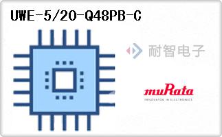 UWE-5/20-Q48PB-C