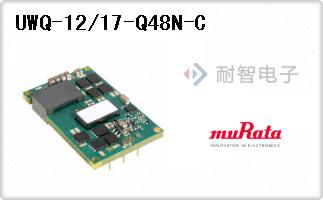 UWQ-12/17-Q48N-C