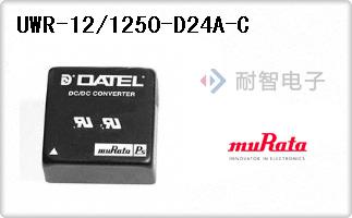 UWR-12/1250-D24A-C