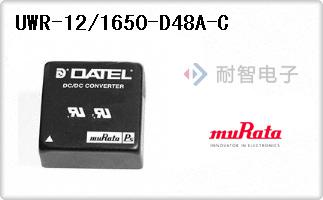 UWR-12/1650-D48A-C