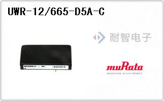 UWR-12/665-D5A-C