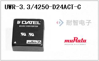 UWR-3.3/4250-D24ACT-