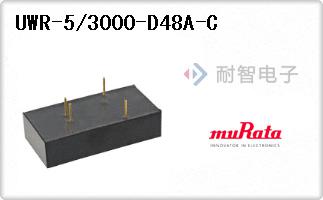 UWR-5/3000-D48A-C