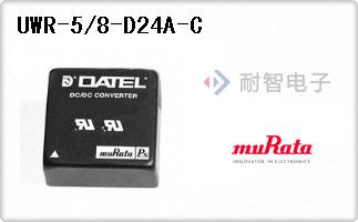 UWR-5/8-D24A-C