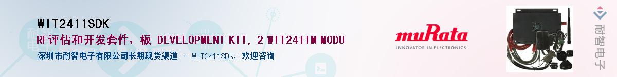 WIT2411SDKӦ-ǵ