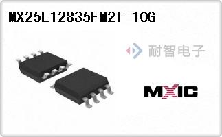 MX25L12835FM2I-10G