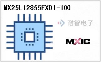 MX25L12855FXDI-10G