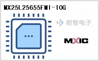 MX25L25655FMI-10G