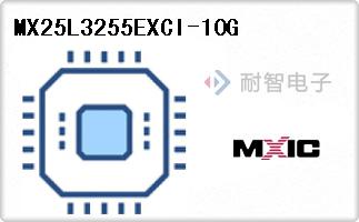 MX25L3255EXCI-10G