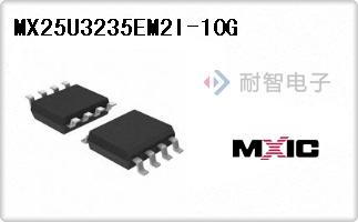 MX25U3235EM2I-10G