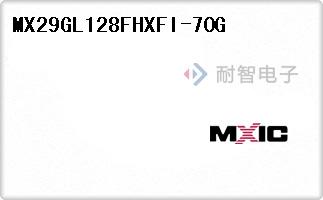 MX29GL128FHXFI-70G