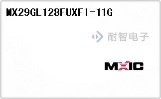 MX29GL128FUXFI-11G