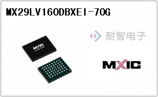 MX29LV160DBXEI-70G