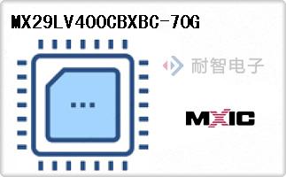 MX29LV400CBXBC-70G