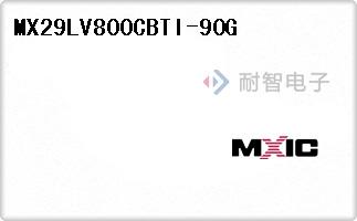 MX29LV800CBTI-90G