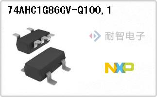 74AHC1G86GV-Q100,1