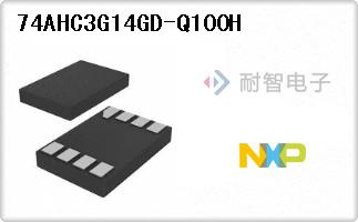 74AHC3G14GD-Q100H