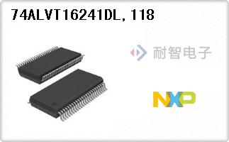 74ALVT16241DL,118