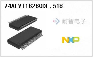 74ALVT16260DL,518