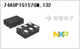 74AUP1G157GM,132