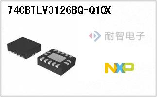 74CBTLV3126BQ-Q10X