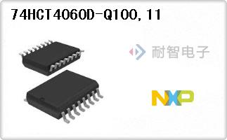 74HCT4060D-Q100,11