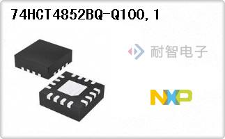 74HCT4852BQ-Q100,1