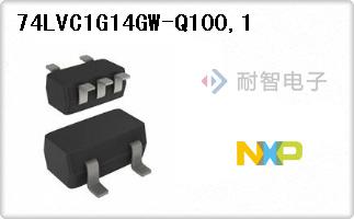 74LVC1G14GW-Q100,1