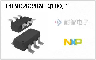 74LVC2G34GV-Q100,1