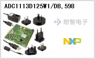 ADC1113D125W1/DB,598