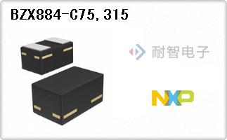 BZX884-C75,315