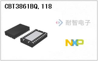 NXP˾źſأ·оƬ-CBT3861BQ,118