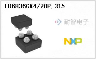 LD6836CX4/20P,315