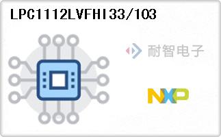 LPC1112LVFHI33/103