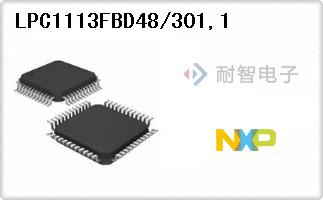 LPC1113FBD48/301,1