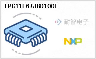 LPC11E67JBD100E