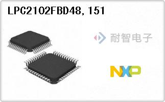 LPC2102FBD48,151