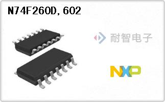 N74F260D,602