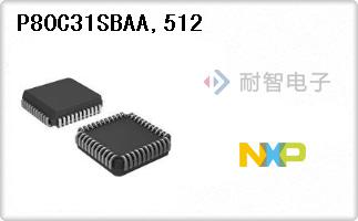 P80C31SBAA,512